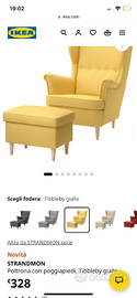 Poltrona ikea