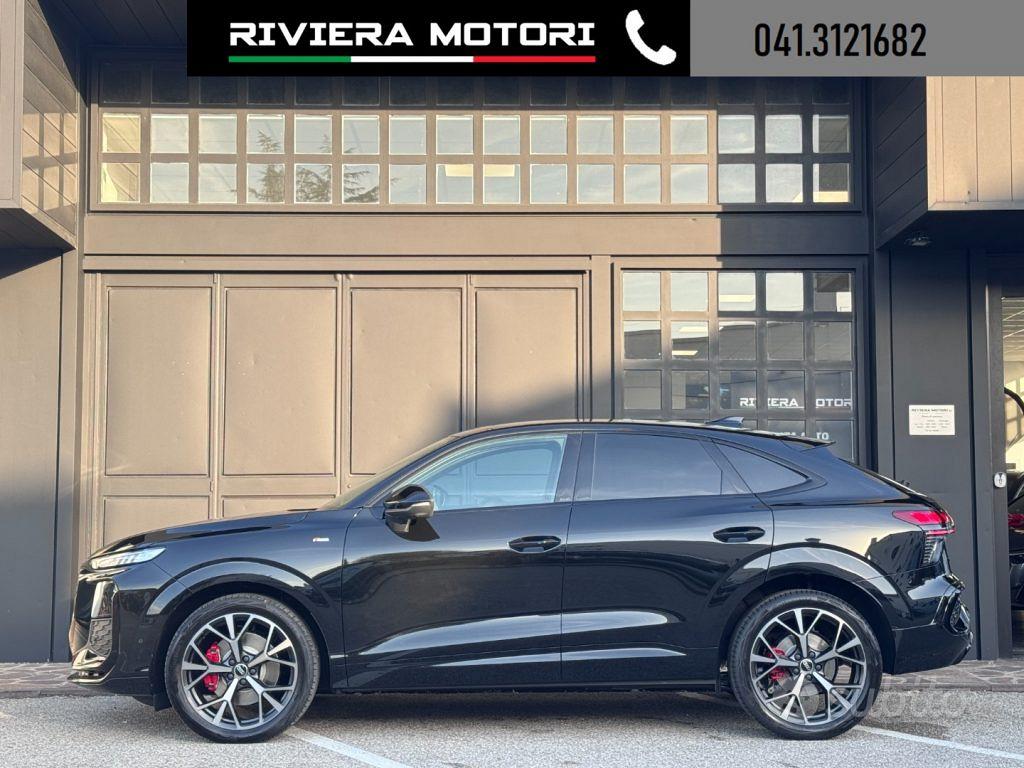 Audi Q3 2026 photo 3
