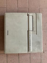 Epson L3s anni '90
