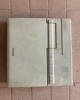 Epson L3s anni '90