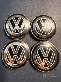 COPRIMOZZO VOLKSWAGEN 56mm 6C0