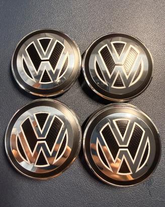 COPRIMOZZO VOLKSWAGEN 56mm 6C0
