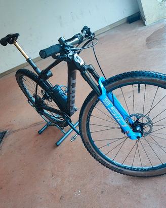 MTB Scott scale 925 tg L