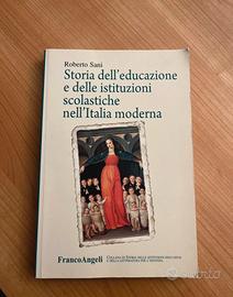Storia dell’educazione e delle istituzioni scolast