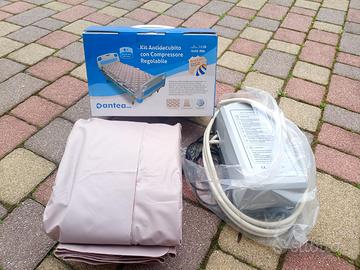Materasso anti decubito gonfiabile
