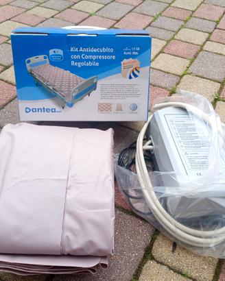 Materasso anti decubito gonfiabile
