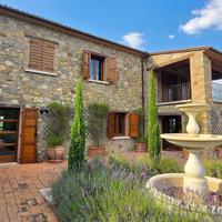 Casale a Allerona