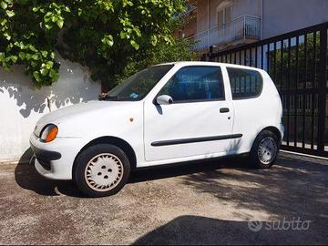 FIAT 600 - 1999