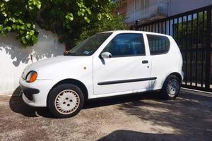 FIAT 600 - 1999