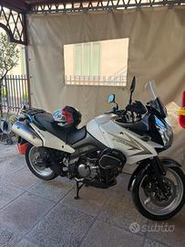 Suzuki V Strom 650 ABS 26 mila km