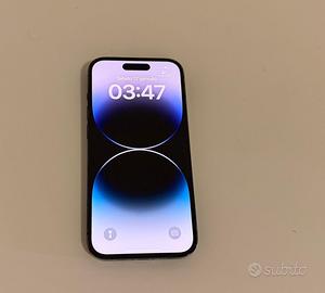 Apple iPhone 14 Pro - 256GB