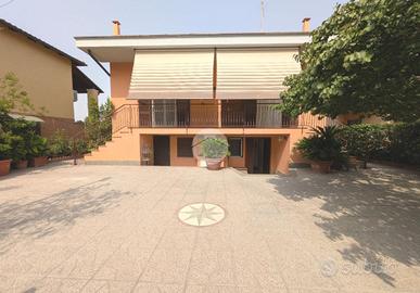 VILLA SINGOLA A CIAMPINO