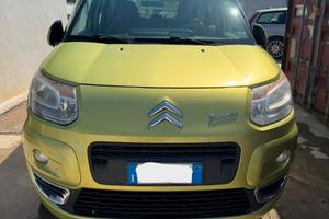 Citroen C3 Picasso