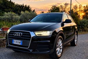 Audi Q3 quattro