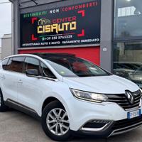 Renault Espace Blue dCi 200CV EDC Initiale Paris 4