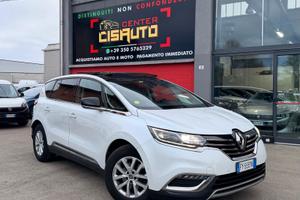 Renault Espace Blue dCi 200CV EDC Initiale Paris 4