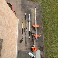 decespugliatore stilh 