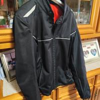 giacca moto