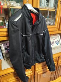 giacca moto
