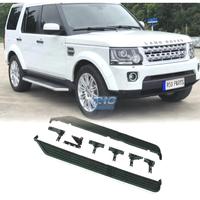 PEDANE PEDANE LAND ROVER DISCOVERY III E IV 3 E 5 