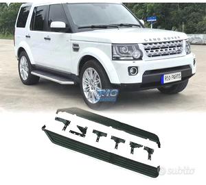 PEDANE PEDANE LAND ROVER DISCOVERY III E IV 3 E 5 