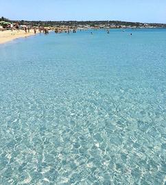 Casa vacanza nel Salento a pochi m dal mare