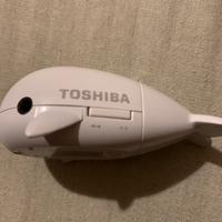 Toshiba  pala chan px-1330E-1mp3
