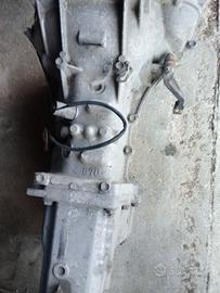 cambio Suzuki 413 