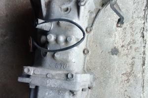 cambio Suzuki 413 