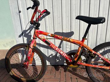 BMX BIANCHI EAGLE