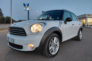 Mini Cooper D Countryman 1.6 Business
