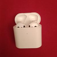 Xiaomi earphones wireless 