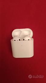 Xiaomi earphones wireless 