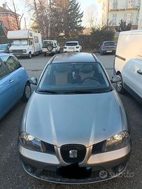 seat ibizia 2002