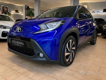 Toyota Aygo X 1.0 VVT-i 72 CV 5 porte Trend