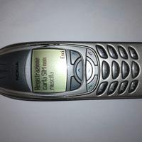 Nokia 6310i
