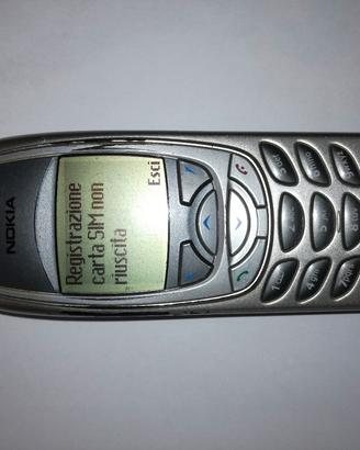 Nokia 6310i