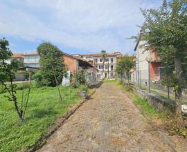 CASA INDIPENDENTE A CALUSO