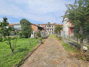 CASA INDIPENDENTE A CALUSO