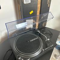 Giradischi RELOOP RP-4000 MK2