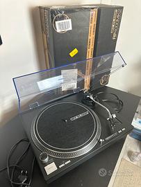 Giradischi RELOOP RP-4000 MK2