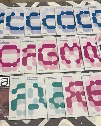 Libri AIMS 2026, XII edizione