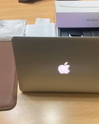 Macbook pro 13 retina intel core i5 2,7ghz 8gb ram