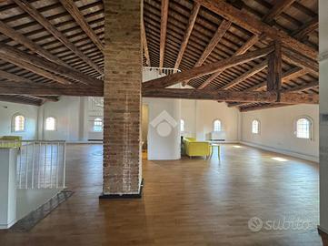 UFFICIO A SAN GIORGIO DELLE PERTICHE