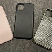 Cover iPhone 11