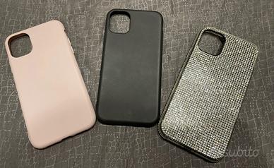 Cover iPhone 11