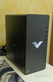 PC ULTRA GAMING RYZEN 5 5600G + RTX 3060 12GB