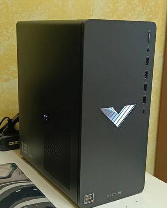 PC ULTRA GAMING RYZEN 5 5600G + RTX 3060 12GB
