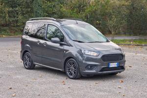 Ford Tourneo Courier 1.5 TDCI 75 CV Sport 2019-E6 