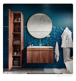 Set mobili bagno